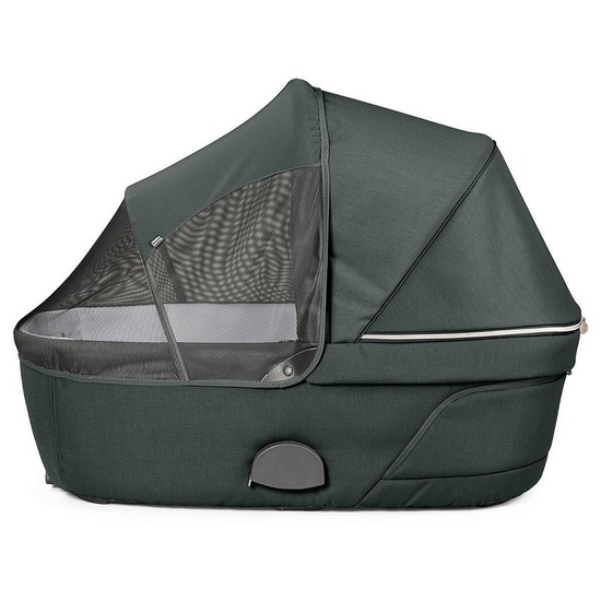 Коляска 2 в 1 Peg Perego Veloce TC Belvedere Metal New - 4